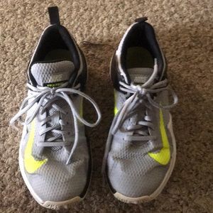 Nike Zoom Volleyball Shoes